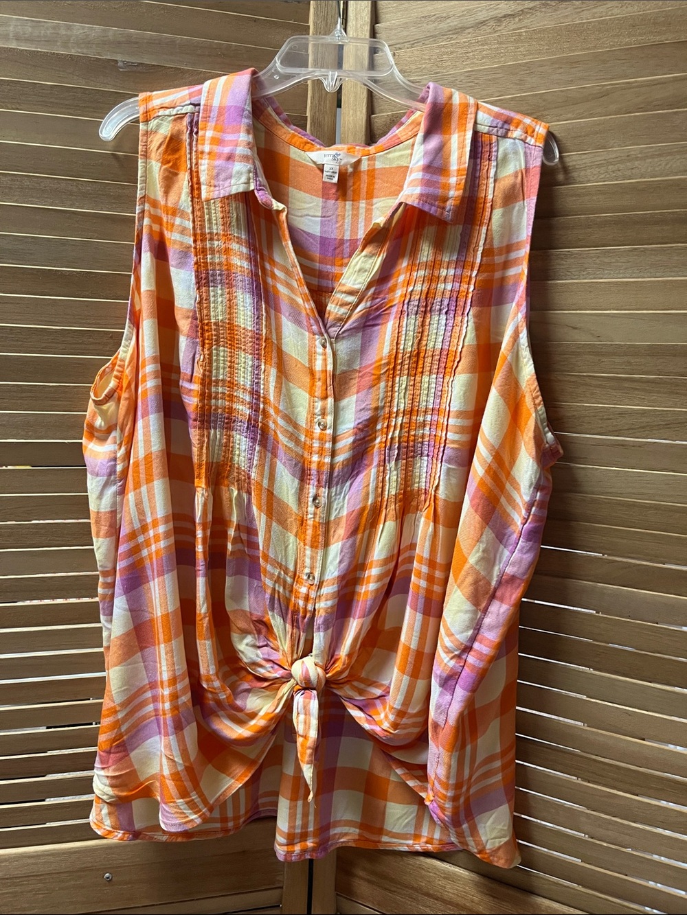 Women’s top